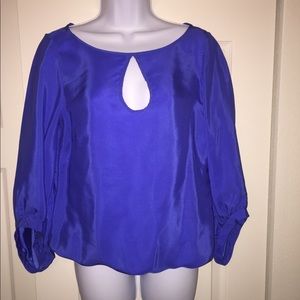 Alice & Trixie Blouse